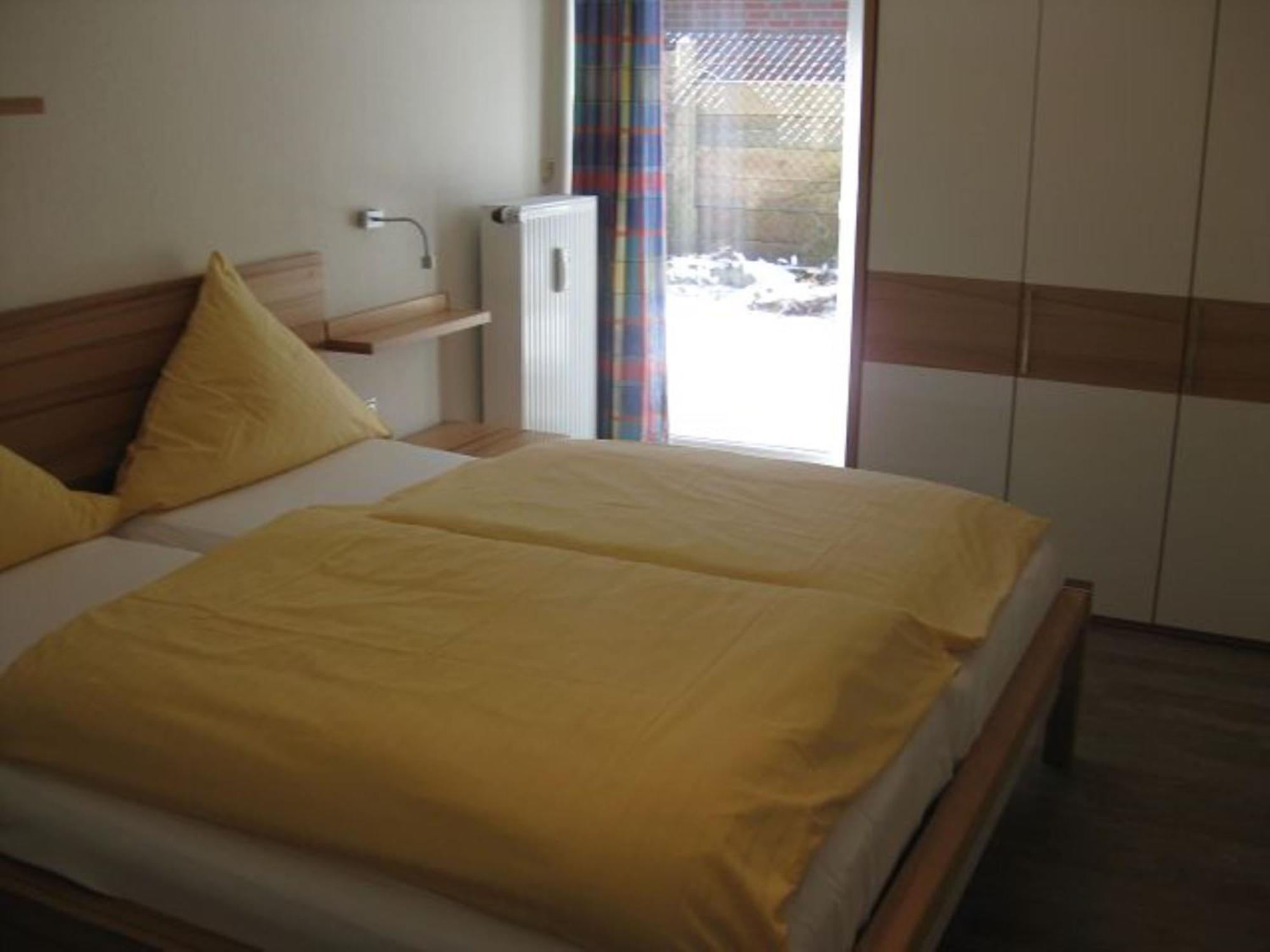 Apartment Padua B2 *