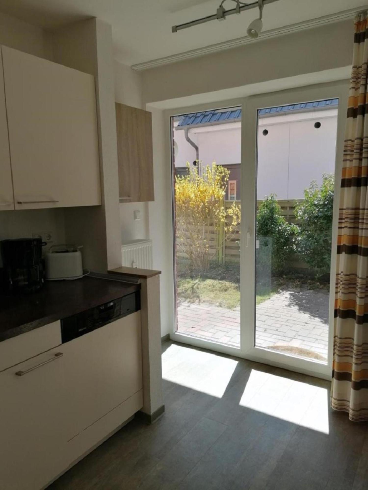 Apartment Padua B2 Cuxhaven