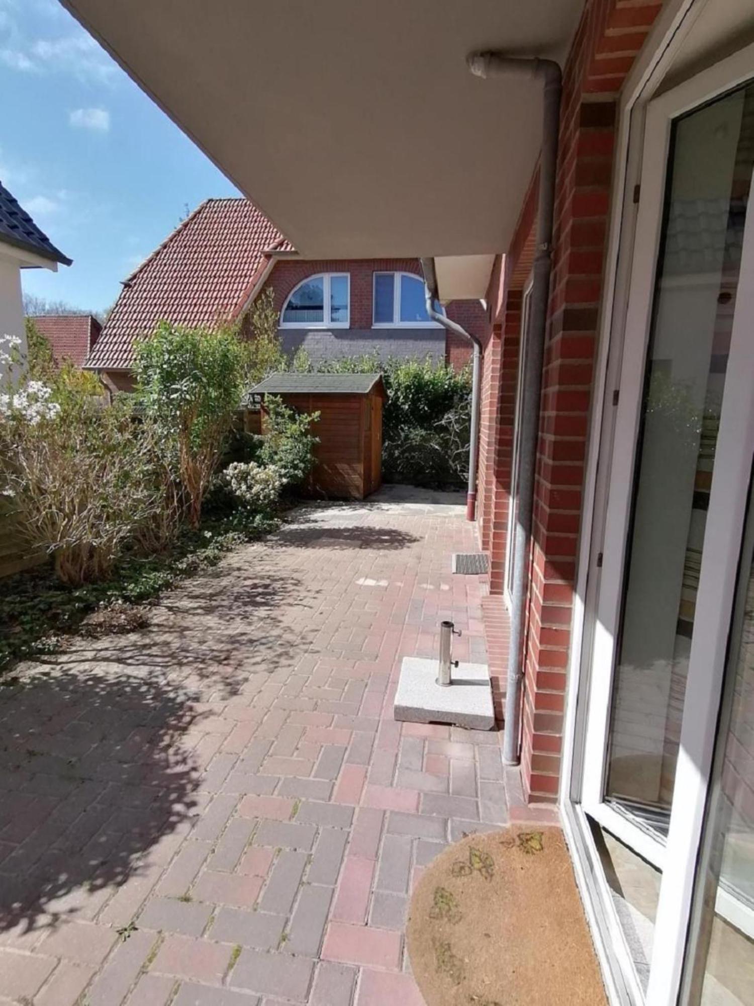 Padua B2 Apartment Cuxhaven