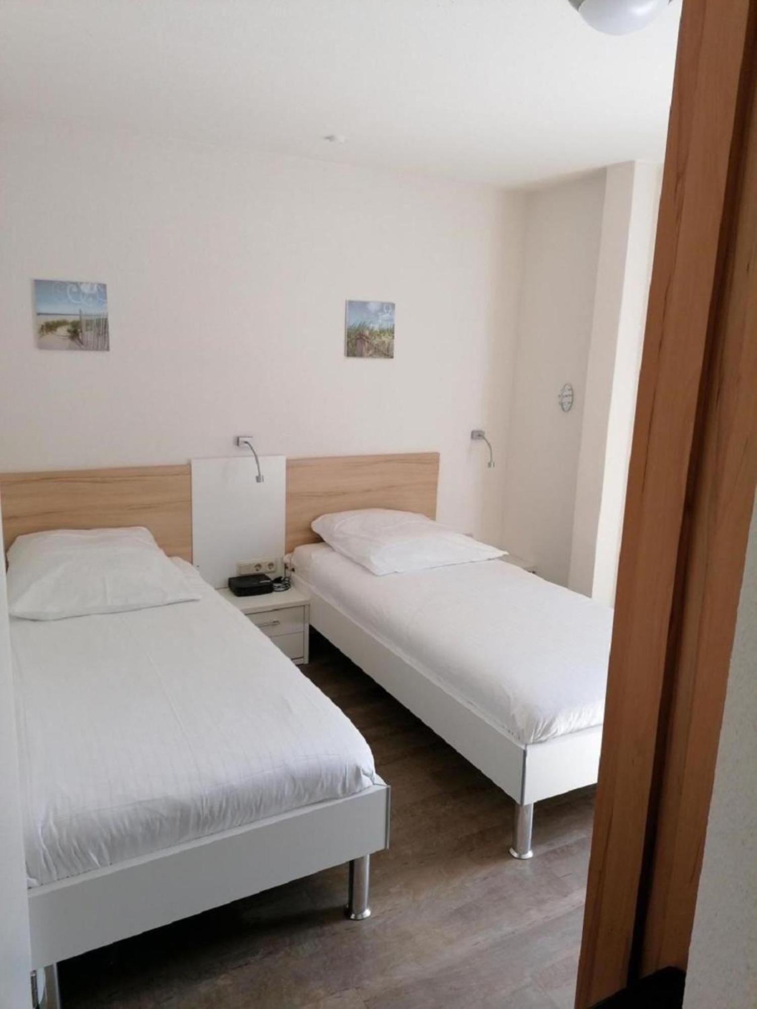 Padua B2 Apartment