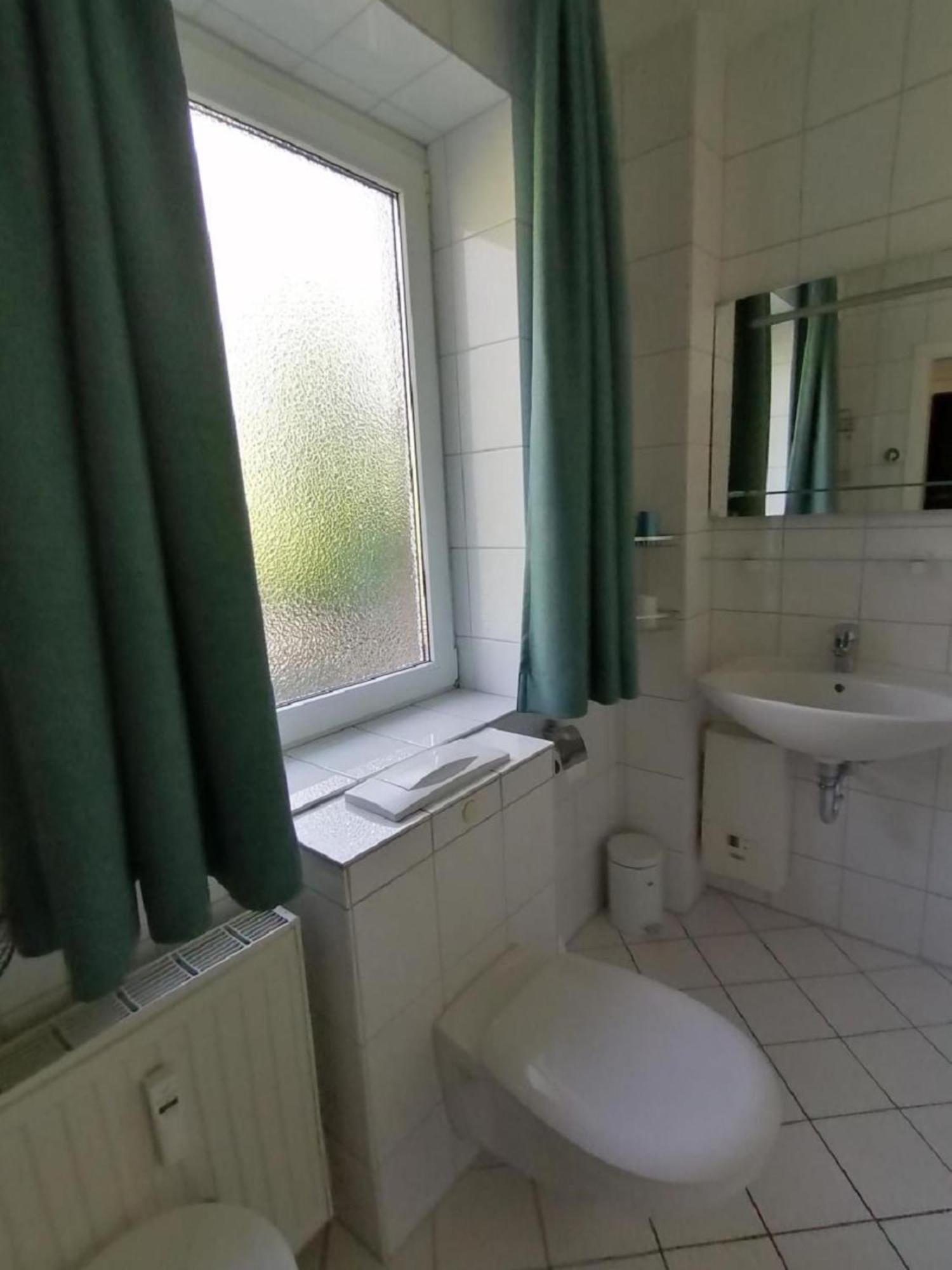 Apartment Padua B2