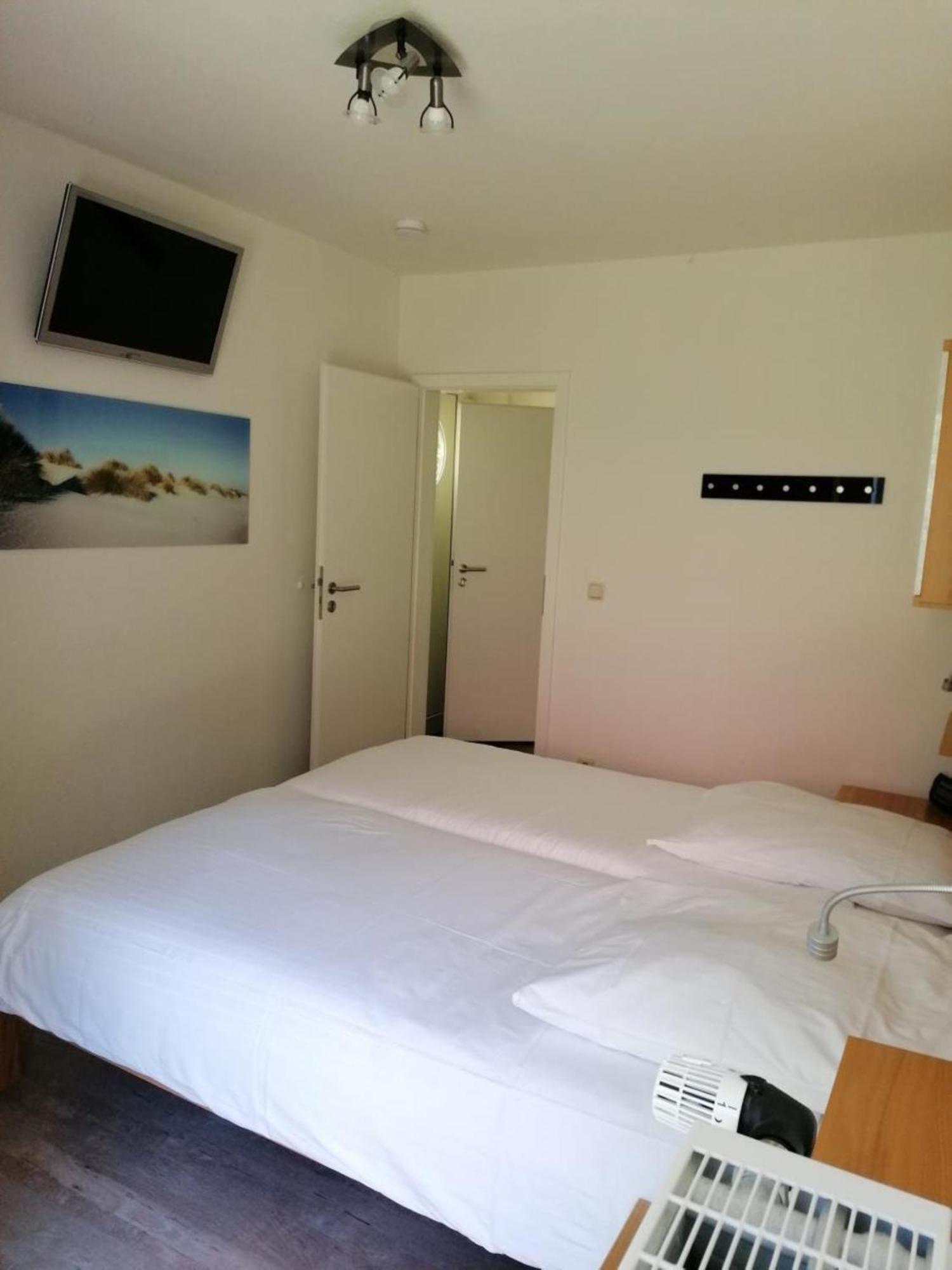 Padua B2 Apartment *