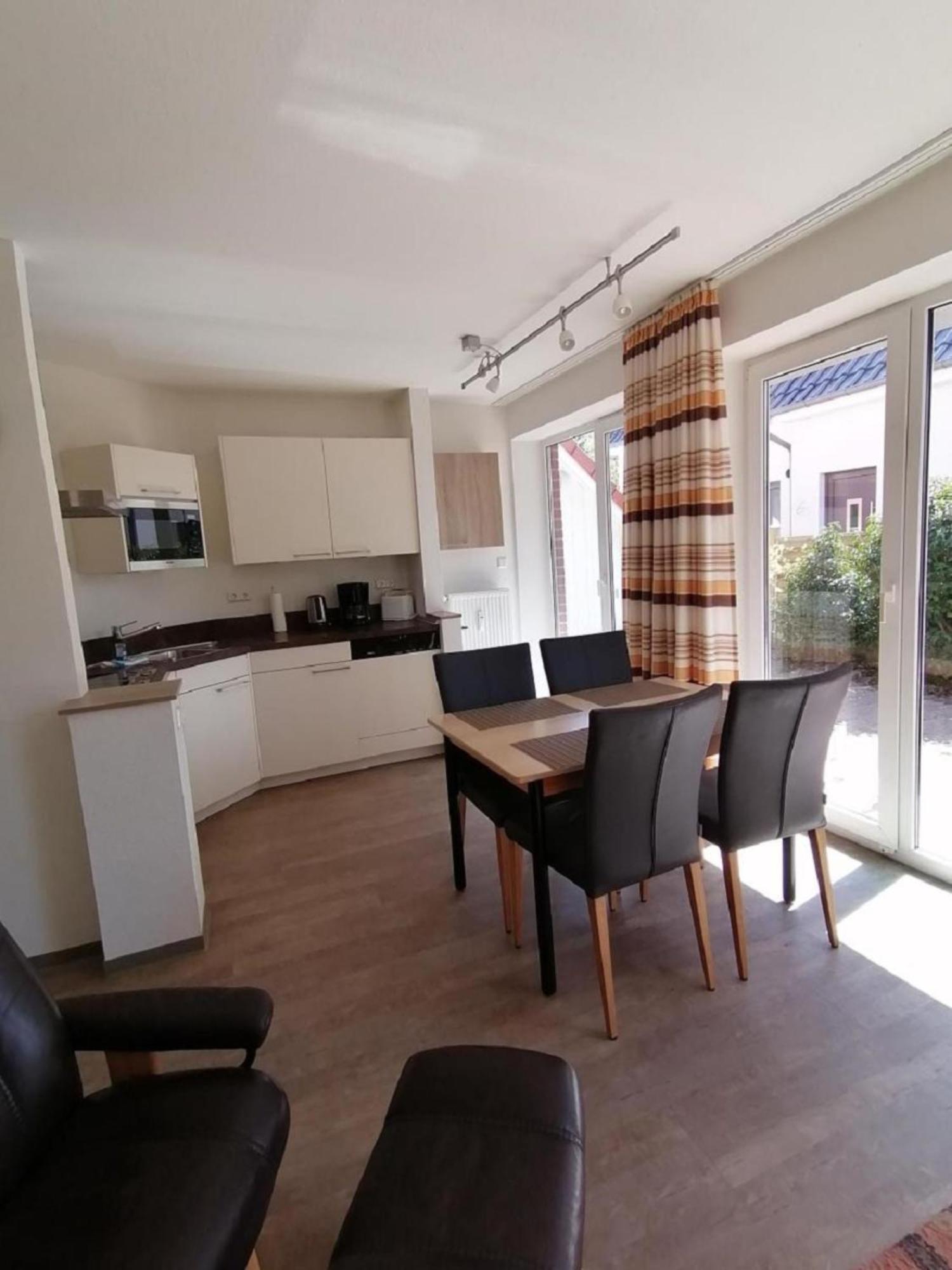Apartment Padua B2