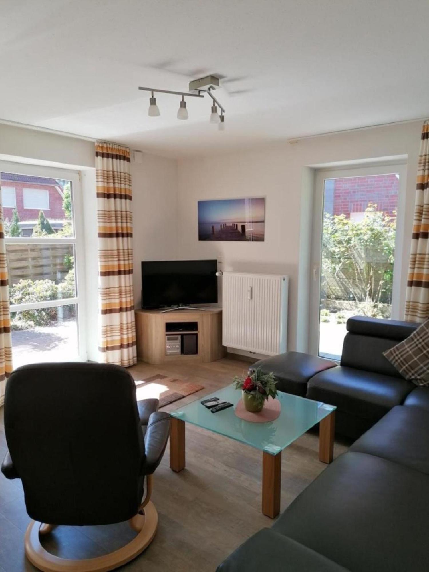 Padua B2 Apartment Cuxhaven