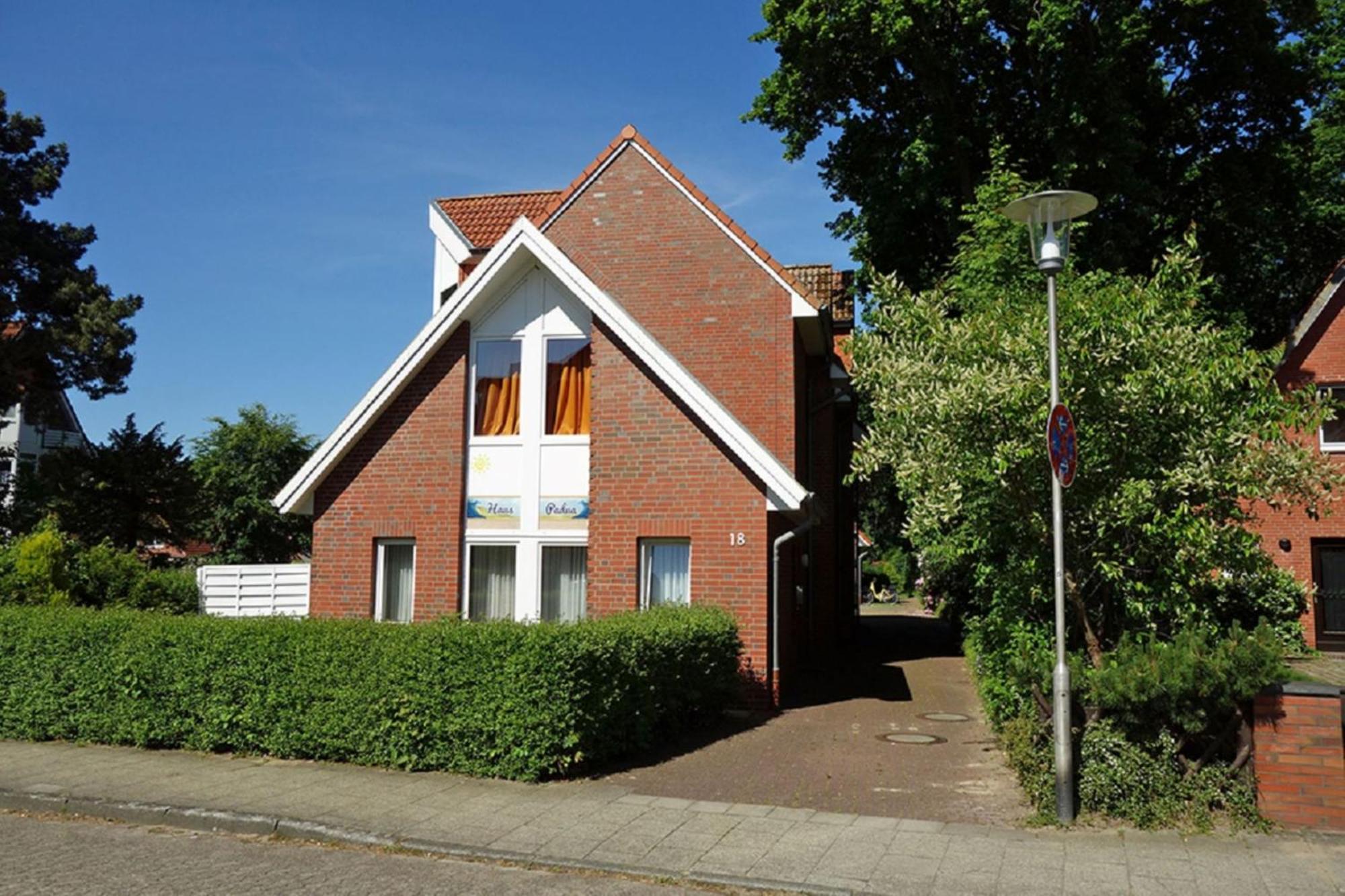 Padua B2 Apartment *
